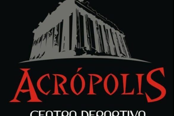 Acrópolis Centro Deportivo